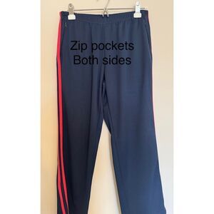 Women's Ac-tiv-ology track pants - size Large